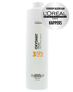 L'Oréal Professionnel Waterstof 12% Vol. 40 - 1000ml