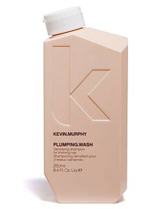 Plumping Wash Shampoo 250 ml