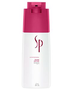 Shine Define Shampoo 1000ml OP=OP