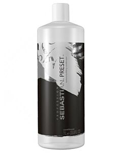 Sebastian Effortless Preset Conditioner 1000ml OP=OP