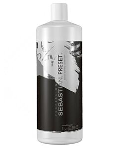 Sebastian Effortless Preset Conditioner 1000ml