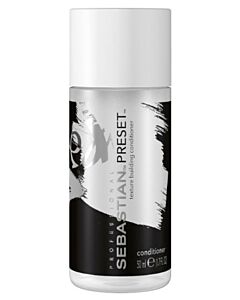 Sebastian Effortless Preset Conditioner 50ml OP=OP