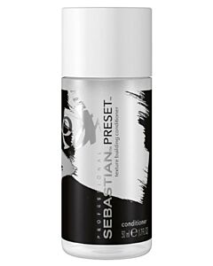 Sebastian Effortless Preset Conditioner 50ml