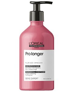 Pro Longer Conditioner 500ml