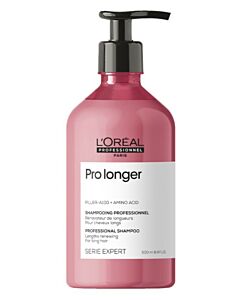 Pro Longer Shampoo 500ml