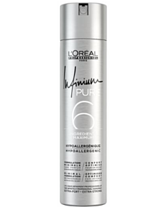 Infinium Pure Soft 500ml OP=OP