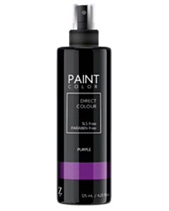 Paint Purple ACTIE