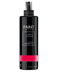 Paint Red ACTIE