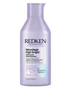 Blondage High Bright Shampoo