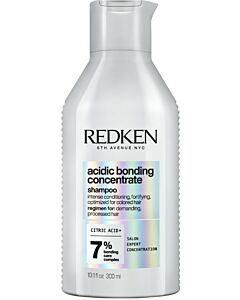 Acidic Bonding Concentrate Shampoo 300ml