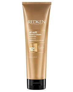 Redken All Soft Heavy Cream