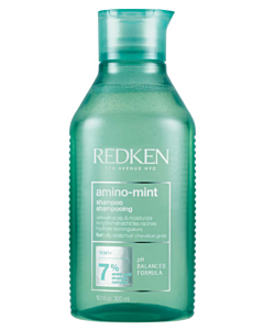 Amino Mint Shampoo