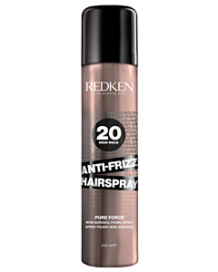 Anti-Frizz Hairspray 250 ML