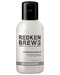 Brew After-Shave Balm