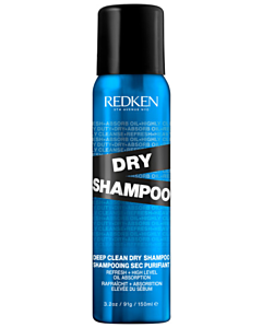 Dry Shampoo 150 ML