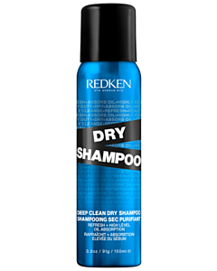 Dry Shampoo 150 ML