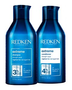 Extreme Combi Deal Shampoo & Conditioner