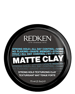 Matte Clay 75 ML