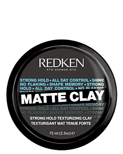 Matte Clay 75 ML OP=OP