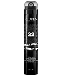 Max Hold Hairspray 300 ML OP=OP