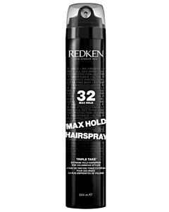 Max Hold Hairspray 300 ML