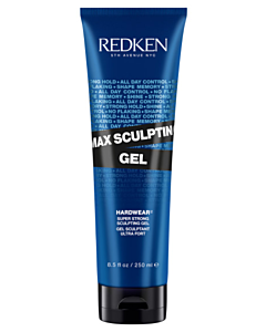 Max Sculpting Gel 250 ML OP=OP