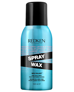 Spray Wax 150 ML