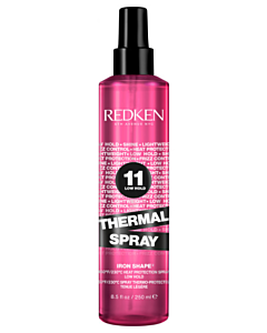 Thermal Spray Low Hold 250 ML