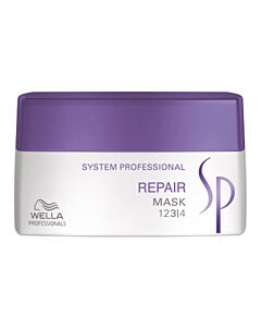 Repair Mask   200ml OP=OP