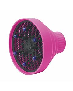 Retractable Diffuser Pink OP=OP