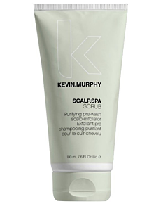 Scalp Spa Scrub