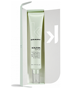 Scalp Spa Serum