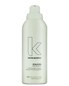 Scalp Spa Treatment