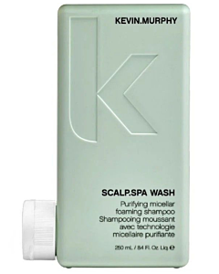 Scalp Spa Wash