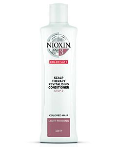 Scalp Revitaliser System 3 300 ml OP=OP