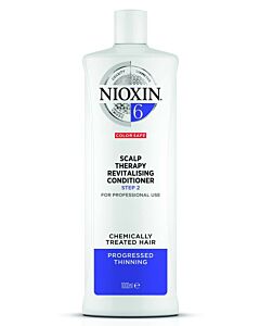 Scalp Revitaliser System 6 1000 ml OP=OP