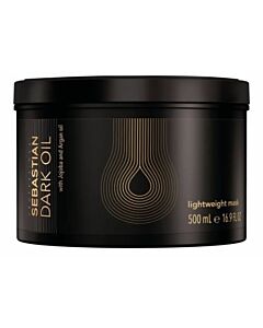 Sebastian Dark Oil Mask 500ml OP=OP