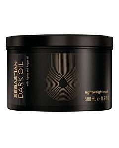 Sebastian Dark Oil Mask 500ml