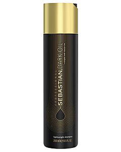 Sebastian Dark Oil Shampoo 250ml