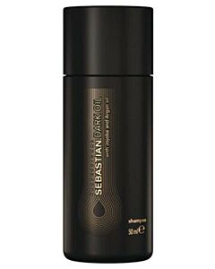 Sebastian Dark Oil Shampoo 50ml OP=OP
