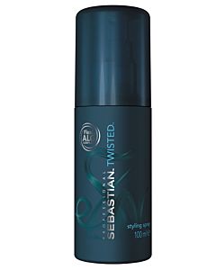 Twisted Curl Reviver Styling Spray 100ml