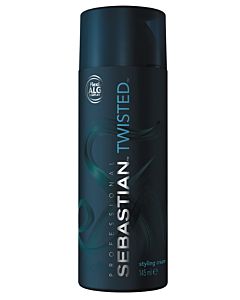 Twisted Curl Magnifier Styling Cream 145ml