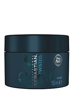 Twisted Elastic Treatment 150ml OP=OP