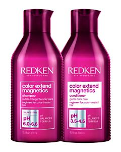 Color Extend Magnetics Combi Deal Shampoo & Conditioner