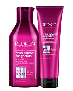 Color Extend Magnetics Combi Deal Shampoo & Masker