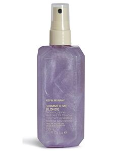 Shimmer Me Blonde Styling 100 ml