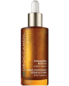 Shimmering Body Oil 50 ml