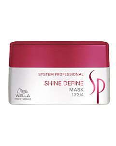 Shine Define Mask   200ml OP=OP