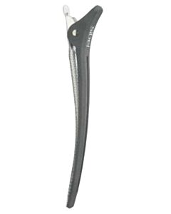 Sibel - Clip Carbon Zwart 6ST Medium - Carbon-Alu