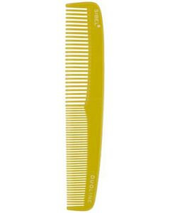 Duoline - Kammen van Cellulose Acetaat - Groen 19 cm 